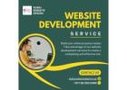 Trusted Website Design Company in GCC for Modern Business Growth