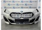 BMW 2 Series Complete M Sport Front Bumper with PDC Sensors – F44 – Alpinweiss III White (300)