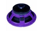 High Output 15 Inch Ferrite DJ Speaker
