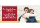 Kerala Astrologer In Dubai