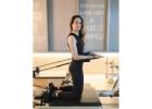 Get Expert-Led Reformer Pilates Motor City at Body Factory