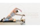 Enroll into a World-Class Reformer Pilates Studio Arjan with Body Factory