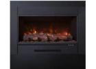 Shop Electric Fireplace Insert ZCR Series by Modern Flame
