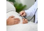 Caring Hands for Your Pregnancy in