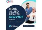 NDIS Allied Health Services