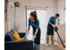 Last Minute Home Cleaning – Book Now!