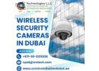 Are Wireless Security Cameras in Dubai Ideal for Home Safety?