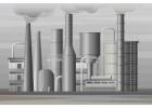Trusted Industrial Boiler Chimney Manufacturer in India for All Boiler Types