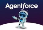 Salesforce Agentforce consulting services
