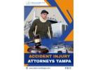Leading Accident Injury Attorneys in Tampa - Abercrombie, P.A