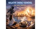 Powerful Negative Energy Removal in San Diego