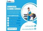 Professional Commercial Cleaning El Paso
