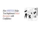 Implement SmartRecruiters with Confidence – MSITEK SAP Hiring Experts