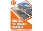 Industrial Plot for Sale in Kolkata - Ganesh Complex