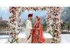 Plan a Budget Destination Wedding In Uttarakhand with Style