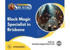 Black Magic Specialist in Brisbane – Trusted Guidance by Pandit Sri Hari