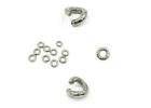 Durable Jewelry Jump Rings for Crafting and Repairs