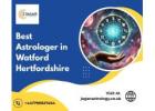 Best Astrologer in Watford Hertfordshire | Trusted Guidance by Jagan Astrology