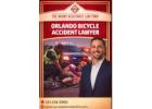 Bicycle Accident Lawyer in