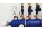 High-Quality Boiler Motorised Valve Reliable Heating Control Solutions