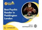 Best Psychic Reader in Paddington London | Trusted Insights by Psychic Jayanth
