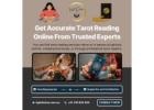Get Accurate Tarot Reading Online From Trusted Experts