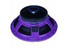High Performance 15 Inch Ferrite DJ Speaker System