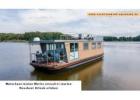 Hausboot mieten Müritz Urlaub genießen Motoryacht für besondere Momente