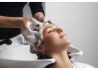 Professional Chemical Hair Treatment in Chandigarh