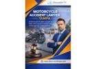 Leading Motorcycle Accident Lawyer in Tampa – Abercrombie, P.A.