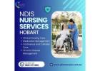 Nursing Services in Hobart