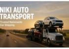NIKI Auto Transport: Trusted Car Shipping Across CA, HI, FL & NY