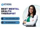 Best Mental Health Therapist for Holistic Mental Wellness Care