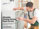 Washing Machine Repair Fort Lauderdale – Trusted Repair Services