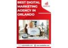 Best Digital Marketing Agency in