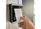 QR Code Based Access Control System in India | Goldline Security Systems