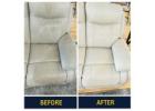 Get completely revamped couches with deep-rooted Sofa cleaning near me