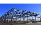 Revolutionizing Modern Construction with Advanced Steel Building Solutions
