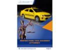 Taxi Accident Attorney in