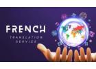 Professional French Translation Services