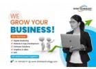 Grow Your Business with IT and Marketing: Strategies for Lasting Success