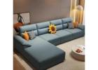Find Performance Fabric Sectional Sofa Comfort For Modern Homes From Belle Aura