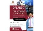 Car Accident Lawyer in