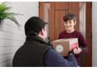 Reliable Same Day Delivery Service Across the UK