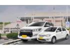 Jaipur Airport Taxi Service | On-Time Pickup & Drop – Shyam Rajasthan Cab