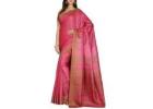 Trendy Stylish Sarees for Modern Women’s Fashion