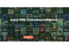 Super fast ittechbasics IPTV A Complete Beginner’s Guide by ittechbasics