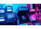 Best Arcade Games Manufacturer India – Custom & Ready-to-Install Games