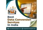 Outsourcing Data Conversion Services Company in India