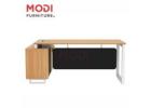 Executive Office Table and Office Furniture Showroom in Jaipur